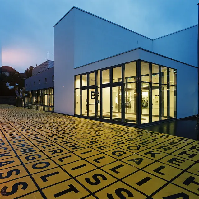 Berlinische Galerie in Berlino