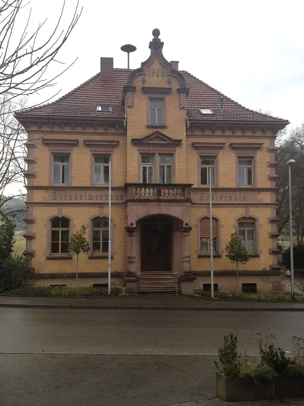 Jüdisches Museum Buttenhausen in Münsingen