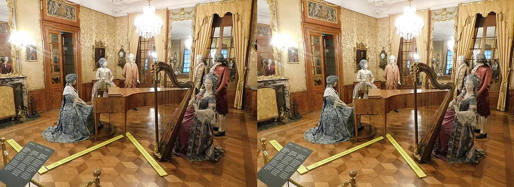 Bernisches Historisches Museum in Berne – Photo 3 sur 7
