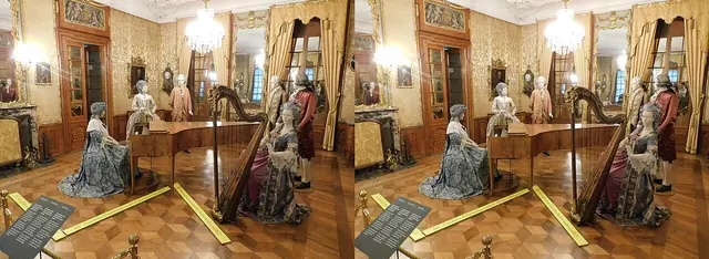 Bernisches Historisches Museum in Berne – Photo 3 sur 7