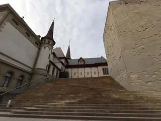 Bernisches Historisches Museum in Berne – Photo 7 sur 7