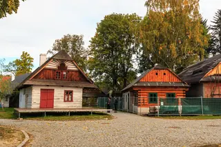 Betlém Hlinsko