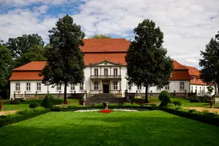 Museum Schloss Wiepersdorf in Niederer Fläming – Photo 2 of 6