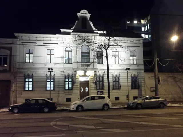 Bezirksmuseum Brigittenau in Vienna