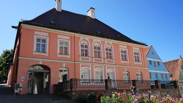 Bezirksmuseum Dachau