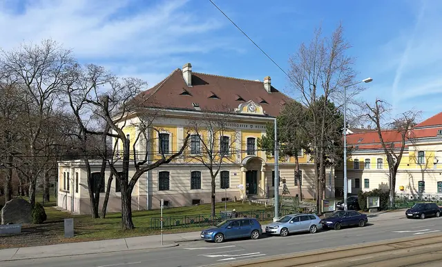 Bezirksmuseum Floridsdorf in Vienna