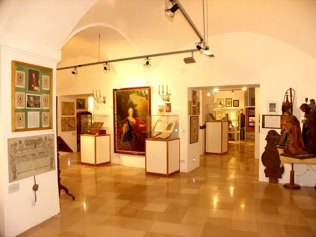 Bezirksmuseum Innere Stadt in Vienna
