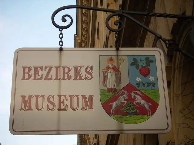 Bezirksmuseum Landstraße in Vienna