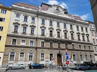Bezirksmuseum Leopoldstadt in Viena