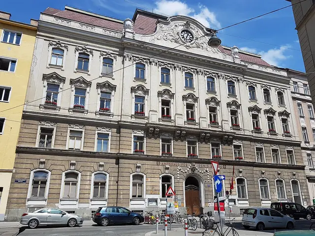 Bezirksmuseum Leopoldstadt in Vienna