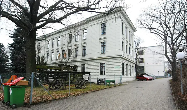 Bezirksmuseum Liesing in Vienna