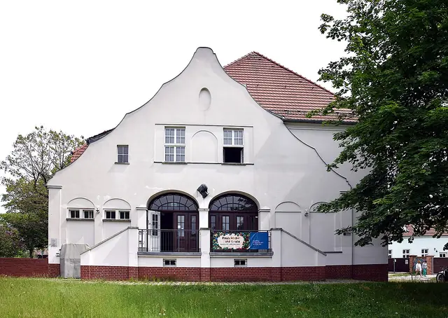 Museum Marzahn-Hellersdorf in Berlino