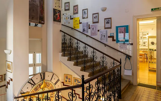 Bezirksmuseum Wieden in Vienna