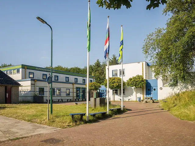 Informatiecentrum Het Baken in Schiermonnikoog