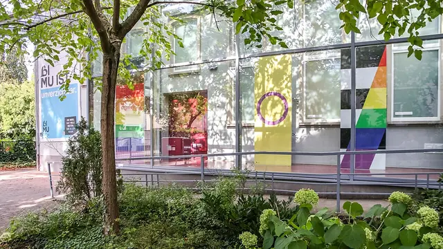 BIMU Bibelhaus ErlebnisMuseum in Francoforte sul Meno