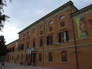 Biblioteca Malatestiana in Cesena