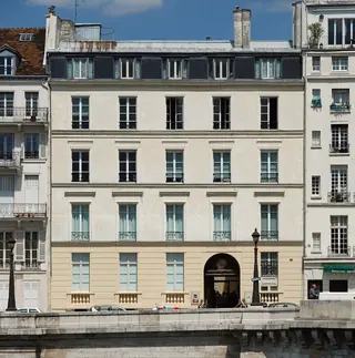 Bibliothèque polonaise de Paris