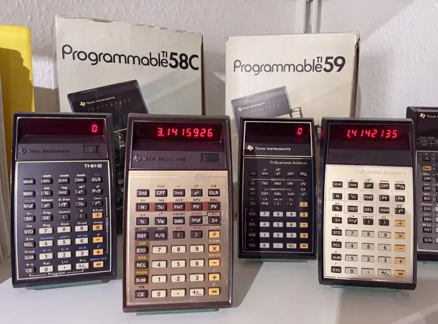 Bicomm – Bielefelder Computermuseum – Photo 4 of 7