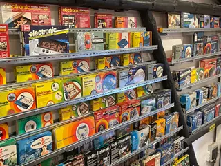 Bicomm – Bielefelder Computermuseum – Photo 7 of 7