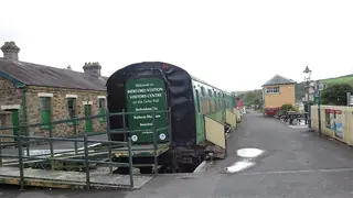 Bideford Railway Heritage Centre – Photo 3 of 5