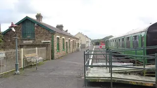 Bideford Railway Heritage Centre – Photo 4 of 5