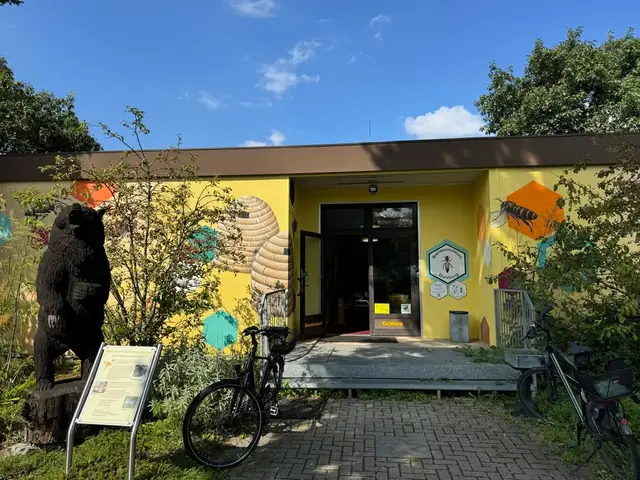 Bienenmuseum Duisburg