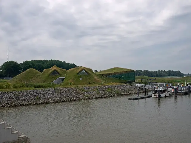 Biesbosch MuseumEiland in Werkendam