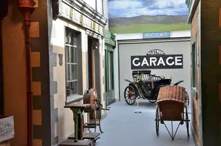 Biggar and Upper Clydesdale Museum – Photo 2 of 2