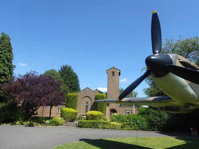 Biggin Hill Memorial Museum