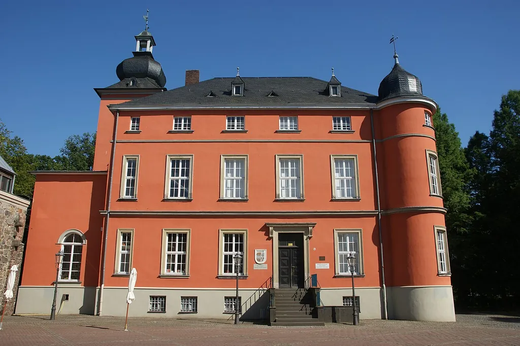 Museum für Stadt- und Industriegeschichte Troisdorf (MUSIT)