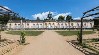 Bildergalerie in Potsdam