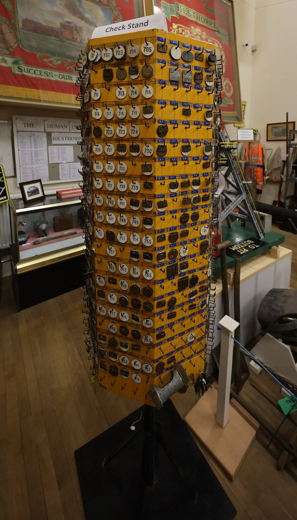 Bilsthorpe Heritage Museum – Photo 2 of 2