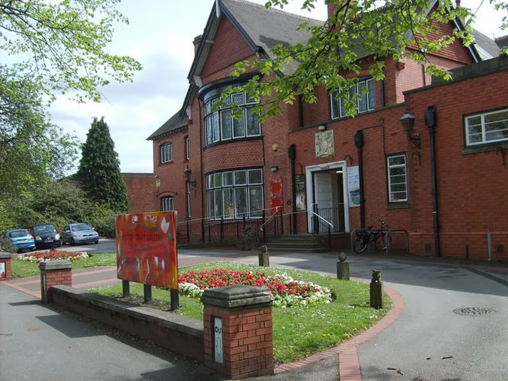 Bilston Gallery