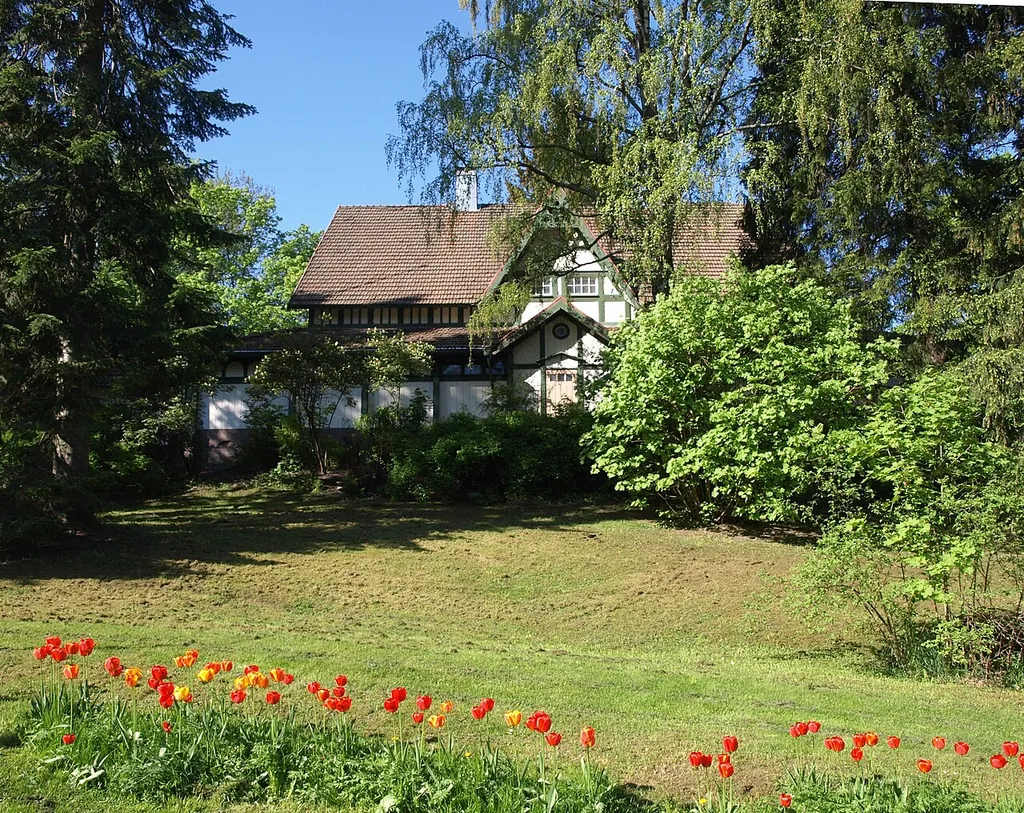 Biologinen museo in Turku