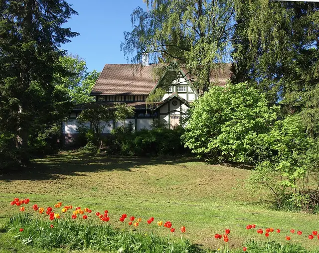 Biologinen museo in Turku