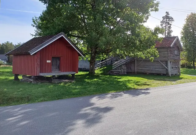 Birkenes Bygdemuseum in Birkeland – Bilde 3 av 3