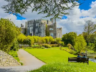 Birr Castle Demesne