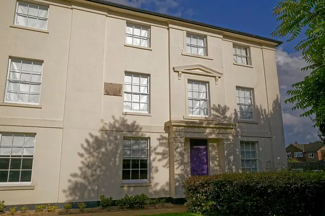Bishop's Stortford Museum in Bishop’s Stortford