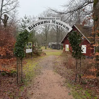 Bjärnums museum