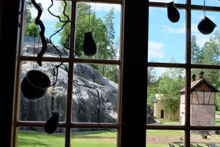 Blaafarveværket in Åmot – Bilde 6 av 6
