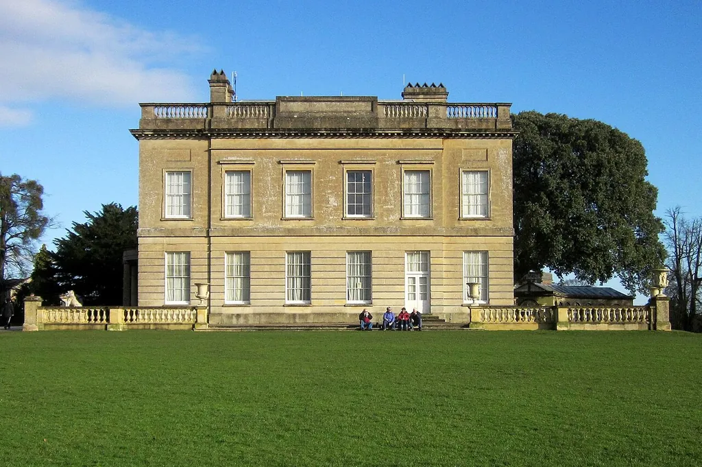 Blaise Museum in Bristol