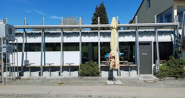 BlechRoller – Das Museum in Stadtbergen