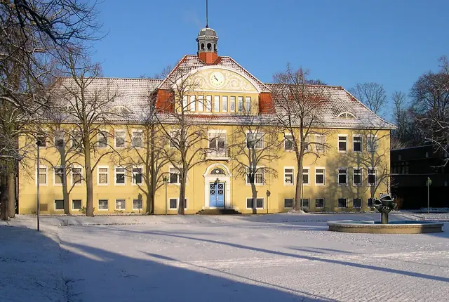 Blindenmuseum Hannover in Hanôver