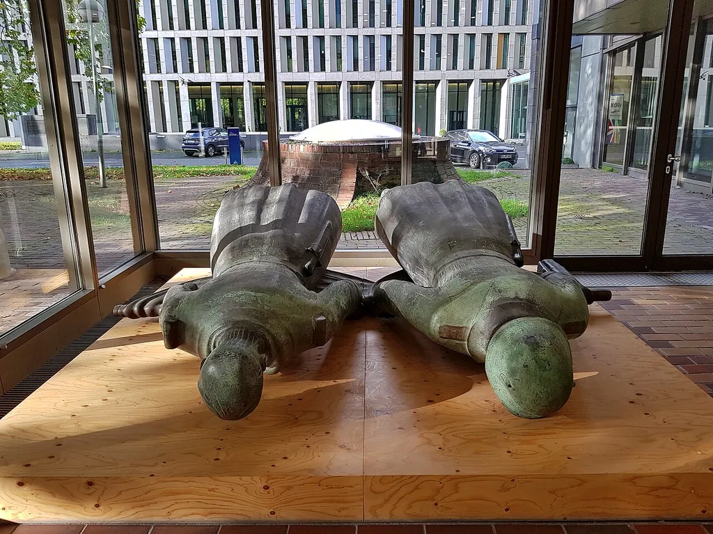 Bochumer Zentrum für Stadtgeschichte – Foto 4 van 4
