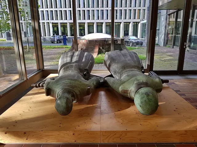 Bochumer Zentrum für Stadtgeschichte – Foto 4 van 4