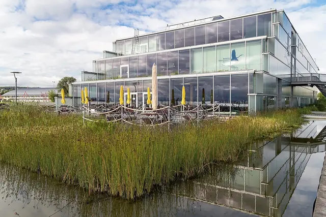 Bodensee-Naturmuseum in Costanza