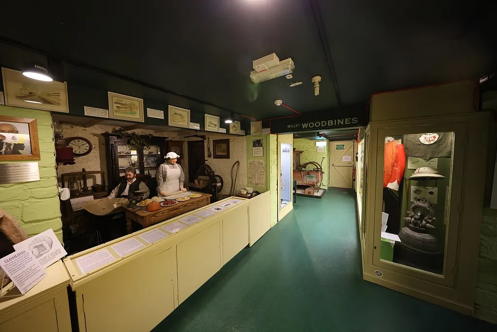 Bodmin Town Museum