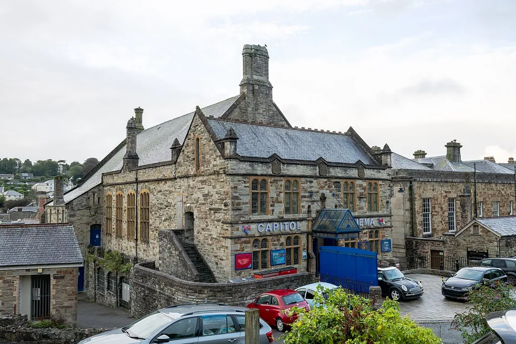 Bodmin Town Museum – Photo 2 of 3