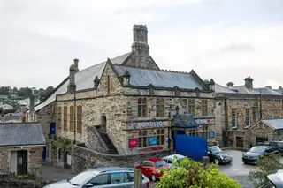 Bodmin Town Museum – Photo 2 of 3