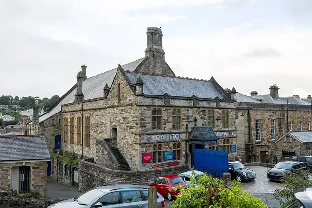 Bodmin Town Museum – Photo 2 of 3